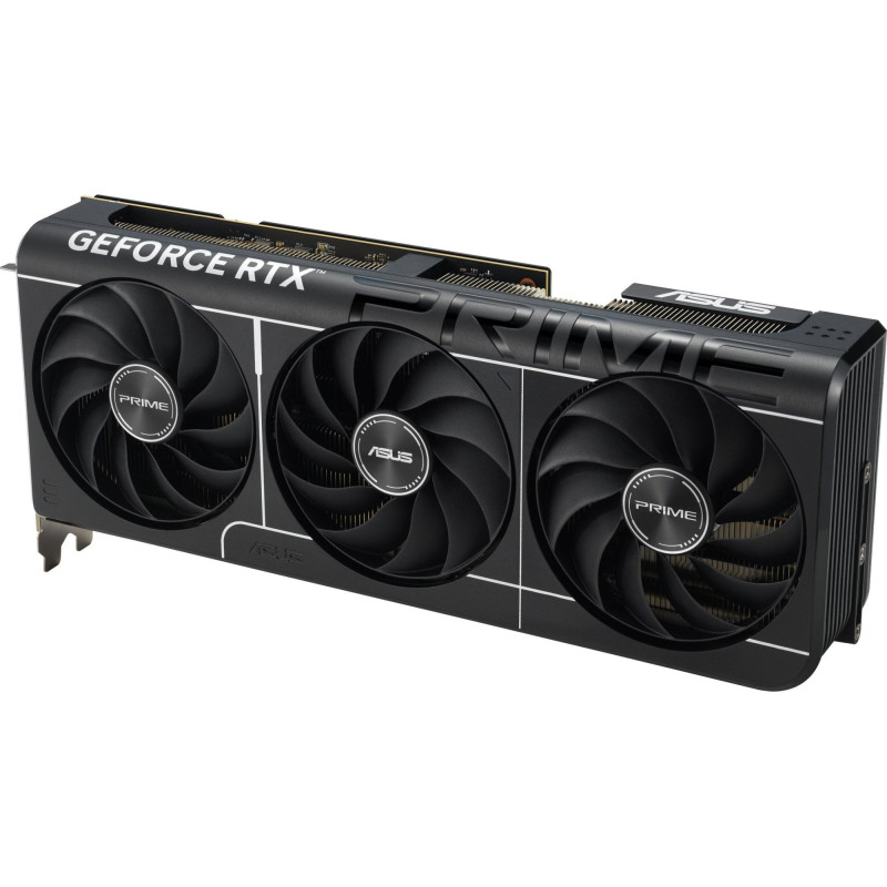 Відеокарта ASUS NVIDIA PRIME-RTX5080-16G