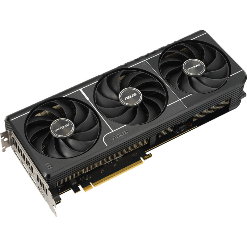 Відеокарта ASUS NVIDIA PRIME-RTX5080-16G