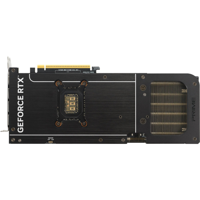 Відеокарта ASUS NVIDIA PRIME-RTX5080-16G