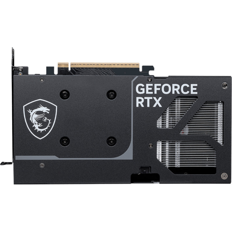 Відеокарта MSI Nvidia GeForce RTX 5060 Ti VENTUS 2X OC PLUS 16GB (G506T-16V2CP)