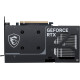 Відеокарта MSI Nvidia GeForce RTX 5060 Ti VENTUS 2X OC PLUS 16GB (G506T-16V2CP)