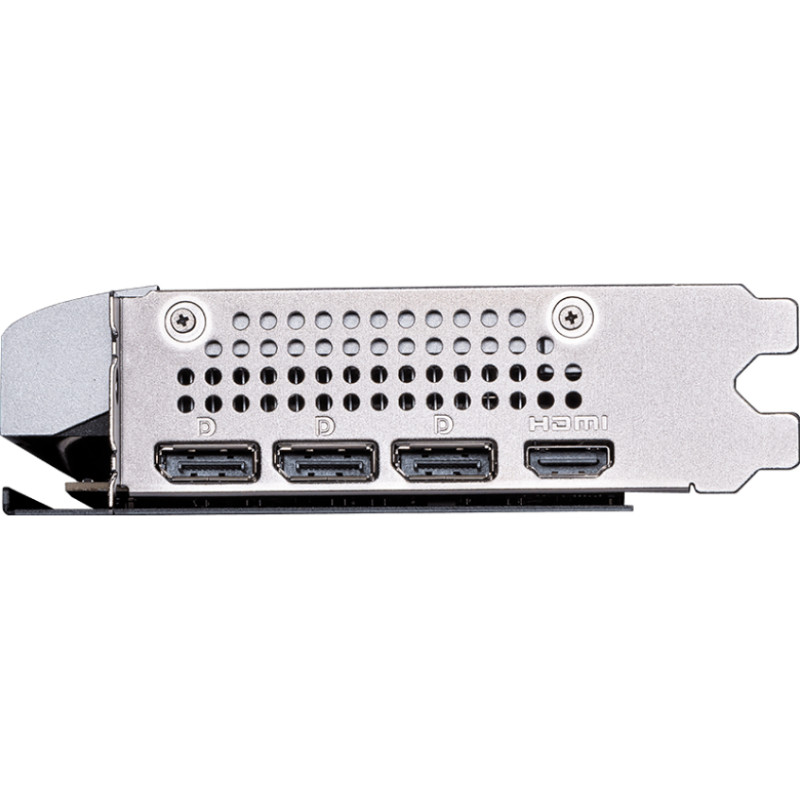 Відеокарта MSI Nvidia GeForce RTX 5060 Ti VENTUS 2X OC PLUS 16GB (G506T-16V2CP)