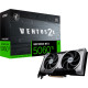 Відеокарта MSI Nvidia GeForce RTX 5060 Ti VENTUS 2X OC PLUS 16GB (G506T-16V2CP)