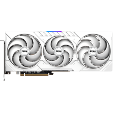 Відеокарта Sapphire RX 9070 16GB PURE Gaming OC (11349-02-20G)