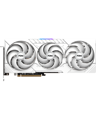 Відеокарта Sapphire RX 9070 16GB PURE Gaming OC (11349-02-20G)