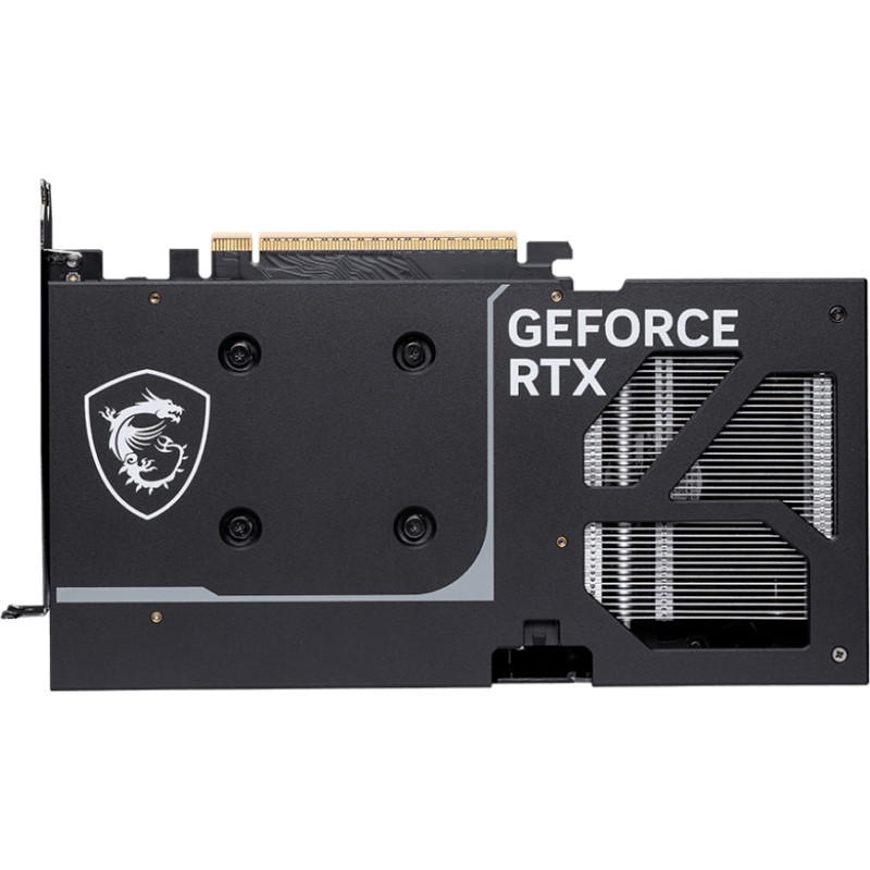 Відеокарта MSI Nvidia GeForce RTX 5060 Ti VENTUS 2X OC PLUS 8GB (G506T-8V2CP)