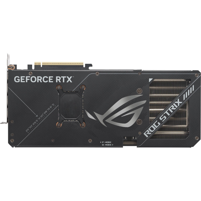 Відеокарта ASUS RTX 5070 12GB GDDR7 ROG Strix OC Edition (ROG-STRIX-RTX5070-O12G-GAMING)