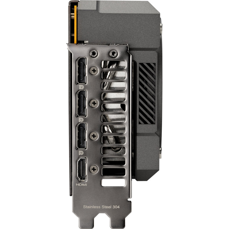 Відеокарта ASUS GeForce RTX 5060 8 GB GDDR6 OC TUF-RTX5060-O8G-GAMING