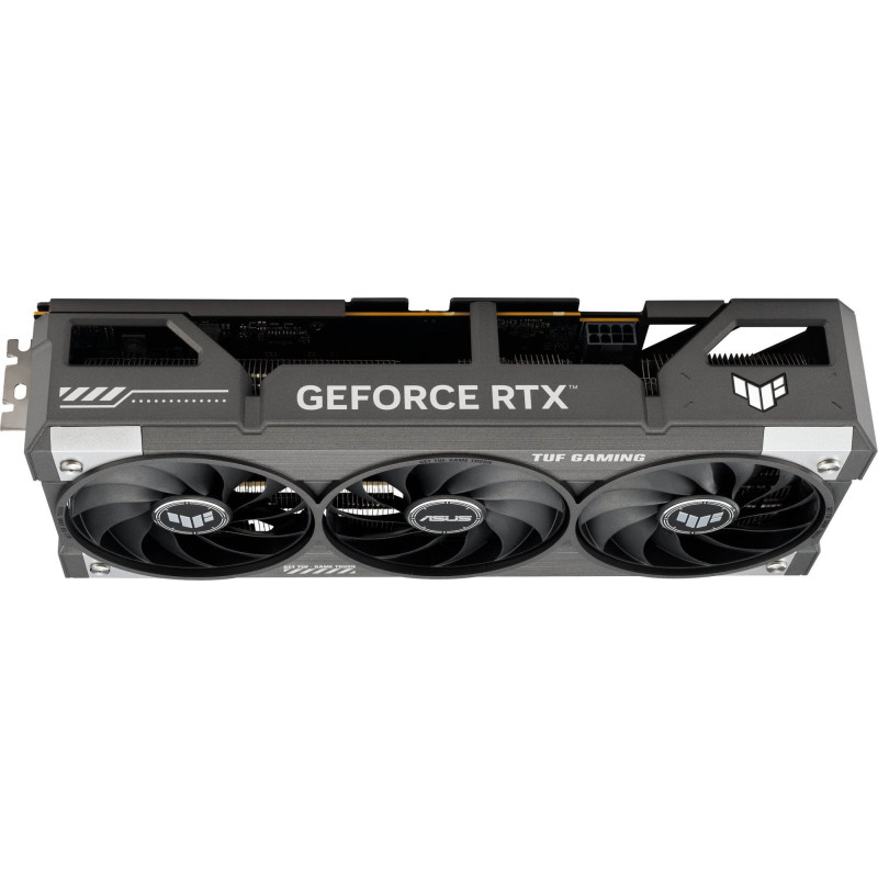 Відеокарта ASUS GeForce RTX 5060 8 GB GDDR6 OC TUF-RTX5060-O8G-GAMING
