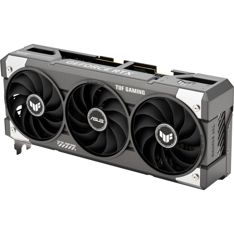 Відеокарта ASUS GeForce RTX 5060 8 GB GDDR6 OC TUF-RTX5060-O8G-GAMING