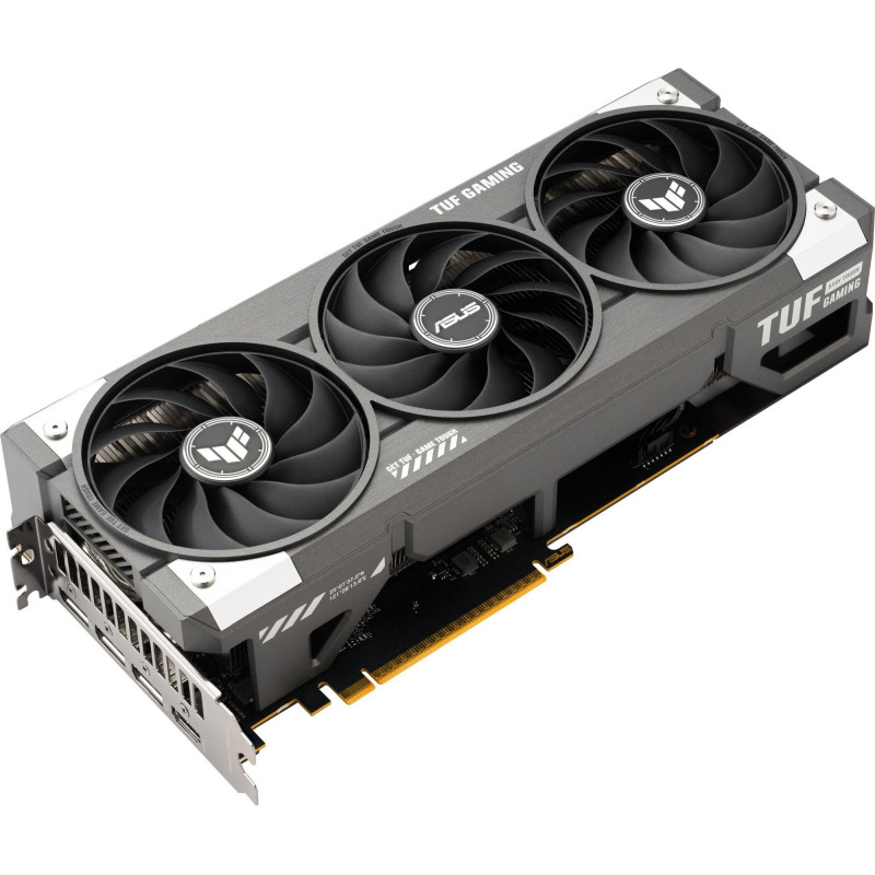 Відеокарта ASUS GeForce RTX 5060 8 GB GDDR6 OC TUF-RTX5060-O8G-GAMING