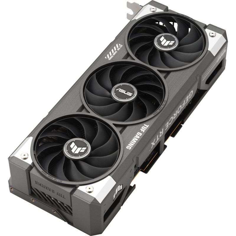 Відеокарта ASUS GeForce RTX 5060 8 GB GDDR6 OC TUF-RTX5060-O8G-GAMING