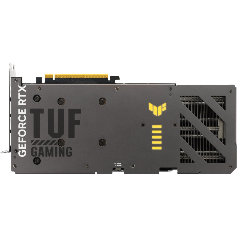 Відеокарта ASUS GeForce RTX 5060 8 GB GDDR6 OC TUF-RTX5060-O8G-GAMING