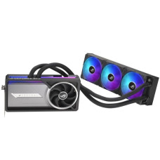 Відеокарта ASUS RTX 5090 32GB GDDR7 ROG Astral LC (ROG-ASTRAL-LC-RTX5090-32G-GAMING)