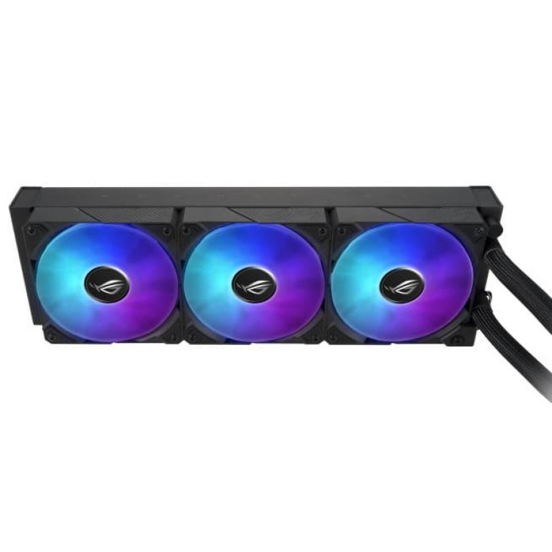 Відеокарта ASUS RTX 5090 32GB GDDR7 ROG Astral LC (ROG-ASTRAL-LC-RTX5090-32G-GAMING)