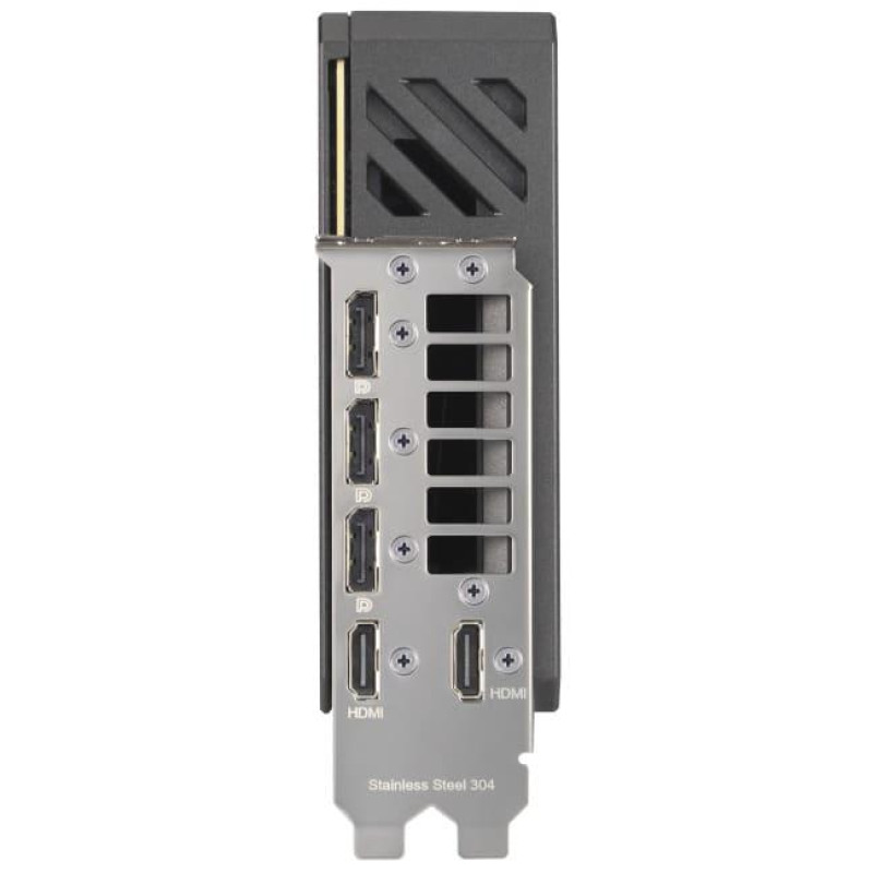 Відеокарта ASUS RTX 5090 32GB GDDR7 ROG Astral LC (ROG-ASTRAL-LC-RTX5090-32G-GAMING)