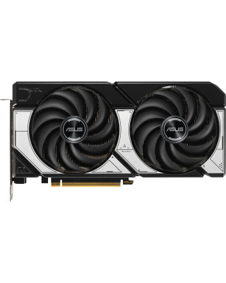Відеокарта ASUS GeForce RTX 5070 12GB GDDR7 OC DUAL-RTX5070-O12G