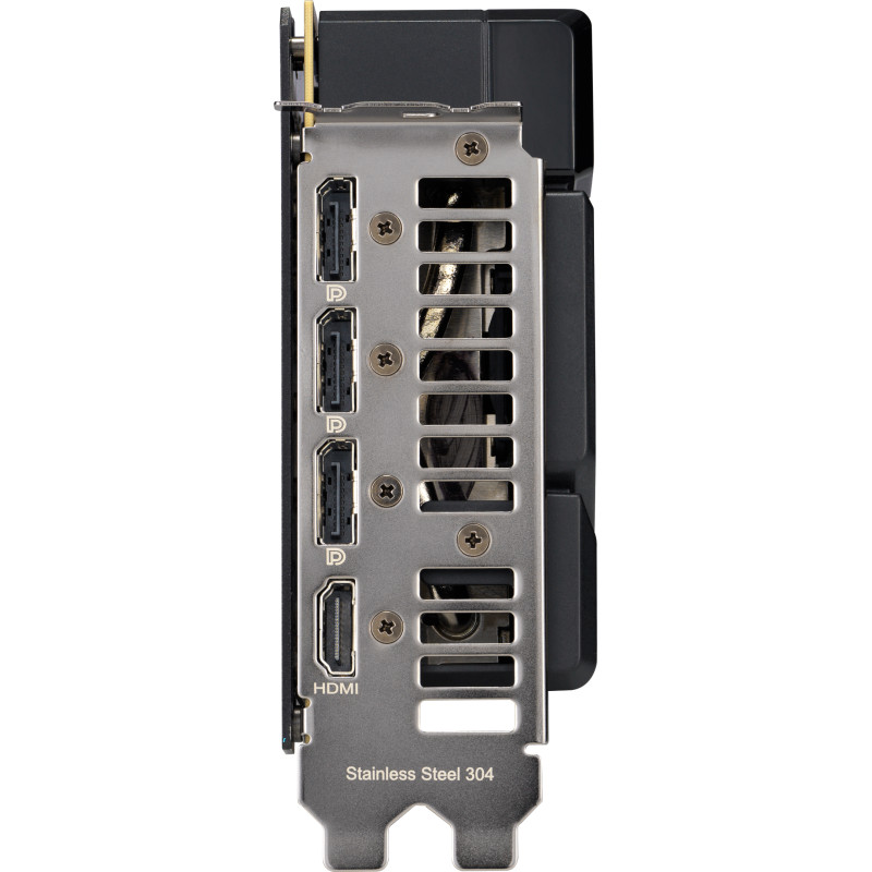 Відеокарта ASUS GeForce RTX 5070 12GB GDDR7 OC DUAL-RTX5070-O12G