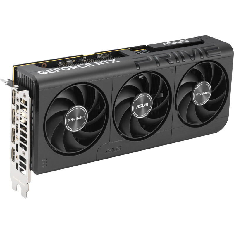 Відеокарта ASUS GeForce RTX5060 8Gb PRIME OC (PRIME-RTX5060-O8G)