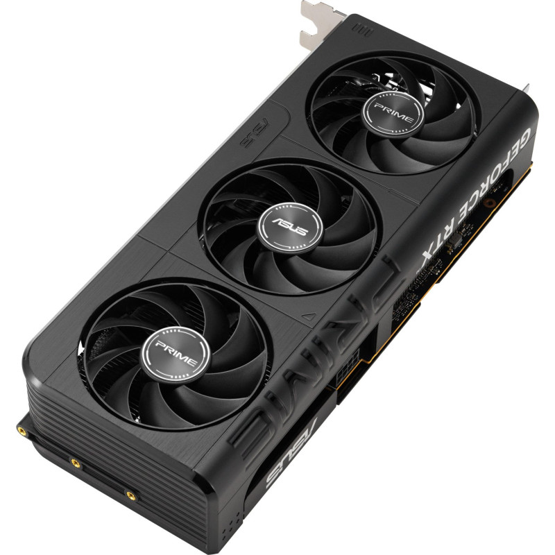 Відеокарта ASUS GeForce RTX5060 8Gb PRIME OC (PRIME-RTX5060-O8G)