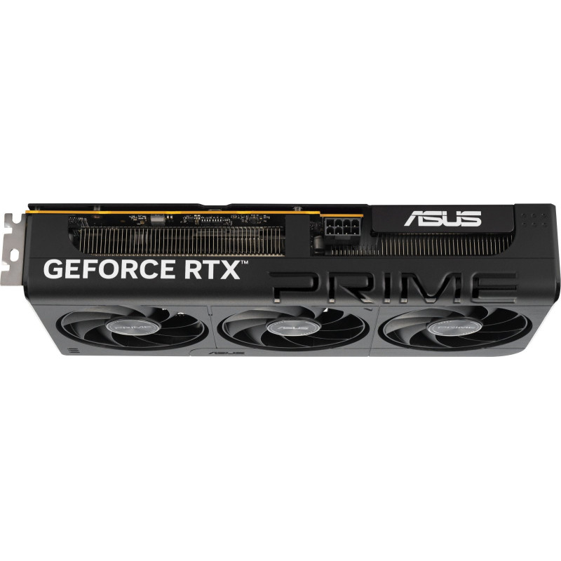 Відеокарта ASUS GeForce RTX5060 8Gb PRIME OC (PRIME-RTX5060-O8G)
