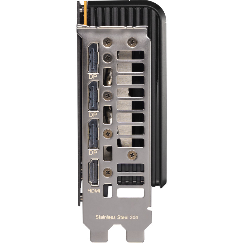 Відеокарта ASUS GeForce RTX5060 8Gb PRIME OC (PRIME-RTX5060-O8G)