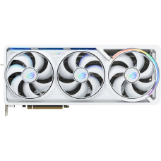 Відеокарта ASUS GeForce RTX 5090 32GB GDDR7 OC ROG-ASTRAL-RTX5090-O32G-WHITE