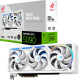 Відеокарта ASUS GeForce RTX 5090 32GB GDDR7 OC ROG-ASTRAL-RTX5090-O32G-WHITE