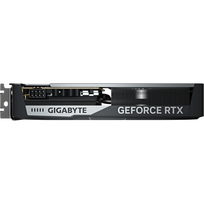 Відеокарта GIGABYTE GeForce RTX5060Ti 8Gb EAGLE OC (GV-N506TEAGLE OC-8GD)