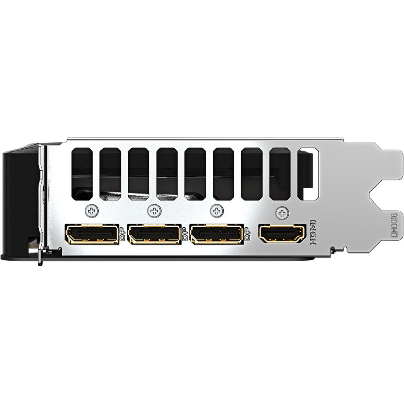 Відеокарта GIGABYTE GeForce RTX5060Ti 8Gb EAGLE OC (GV-N506TEAGLE OC-8GD)