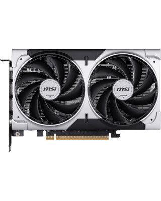 Відеокарта MSI GeForce RTX 5050 8GB GDDR6 VENTUS 2X OC