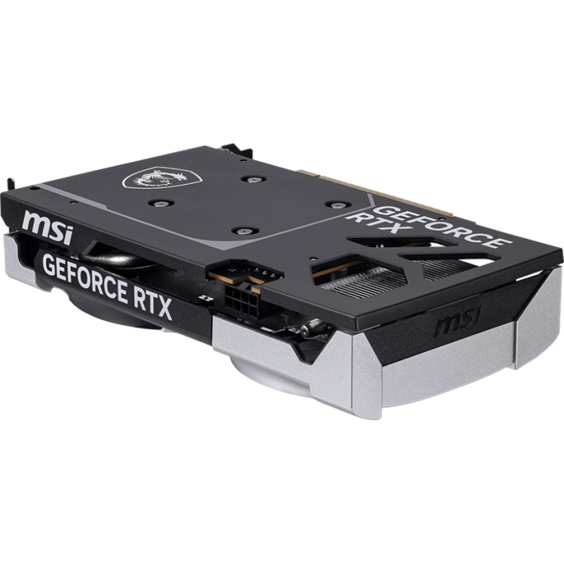 Відеокарта MSI GeForce RTX 5050 8GB GDDR6 VENTUS 2X OC