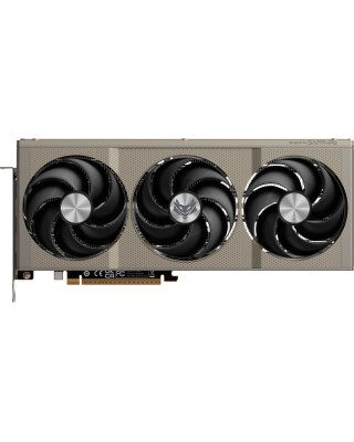 Відеокарта Sapphire AMD NITRO+ RX 9060 XT GAMING OC 16GB (11350-01-20G)