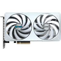 Відеокарта GIGABYTE GeForce RTX5060Ti 8Gb EAGLE OC ICE (GV-N506TEAGLEOC ICE-8GD)