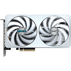 Відеокарта GIGABYTE GeForce RTX5060Ti 8Gb EAGLE OC ICE (GV-N506TEAGLEOC ICE-8GD)
