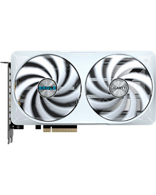 Відеокарта GIGABYTE GeForce RTX5060Ti 8Gb EAGLE OC ICE (GV-N506TEAGLEOC ICE-8GD)