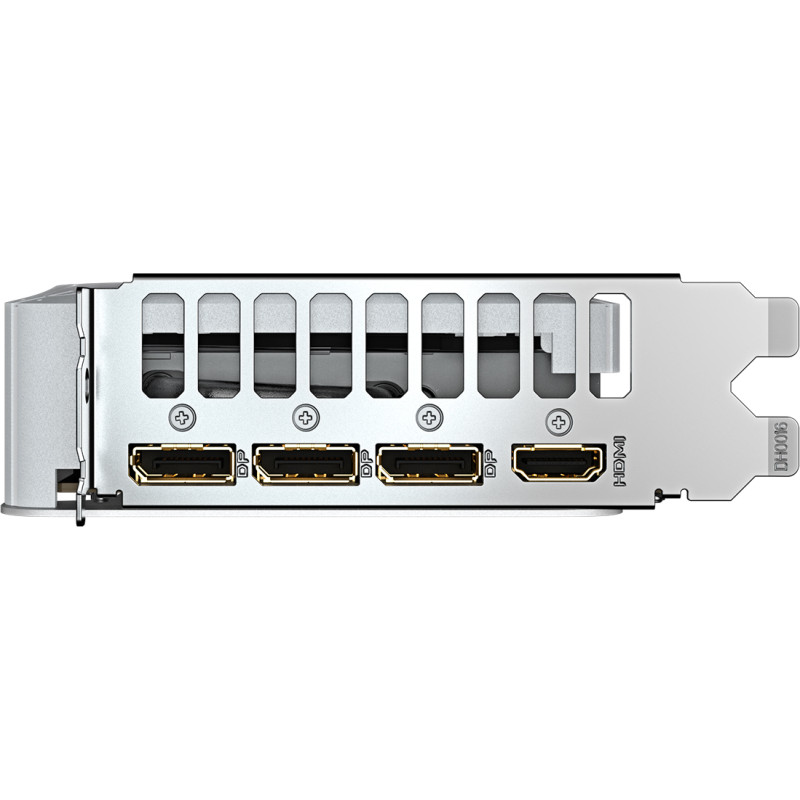 Відеокарта GIGABYTE GeForce RTX5060Ti 8Gb EAGLE OC ICE (GV-N506TEAGLEOC ICE-8GD)