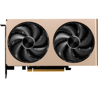 Відеокарта MSI GeForce RTX 5060 8GB GDDR7 INSPIRE 2X OC