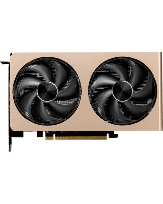 Відеокарта MSI GeForce RTX 5060 8GB GDDR7 INSPIRE 2X OC