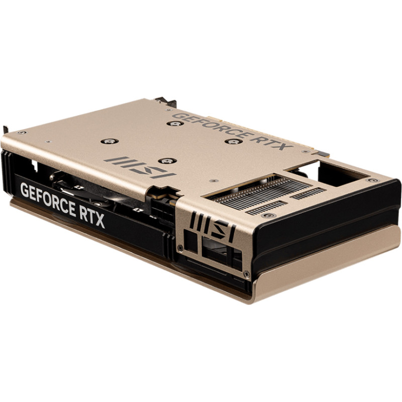 Відеокарта MSI GeForce RTX 5060 8GB GDDR7 INSPIRE 2X OC