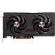 Відеокарта Sapphire AMD PULSE RX 9060 XT GAMING OC 16GB (11350-03-20G)