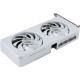 Відеокарта Palit GF RTX 5060 8GB GDDR7 White OC (NE75060U19P1-GB2063M)