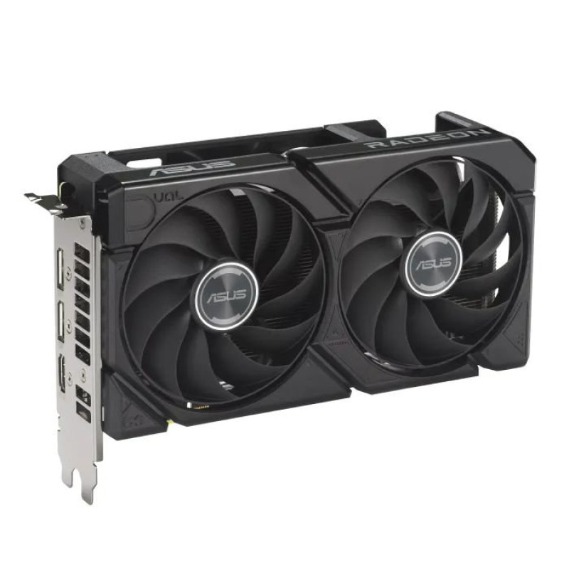 Відеокарта ASUS AMD DUAL-RX9060-8G
