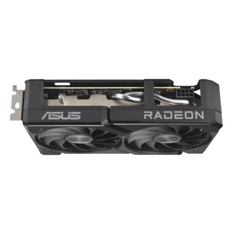 Відеокарта ASUS AMD DUAL-RX9060-8G