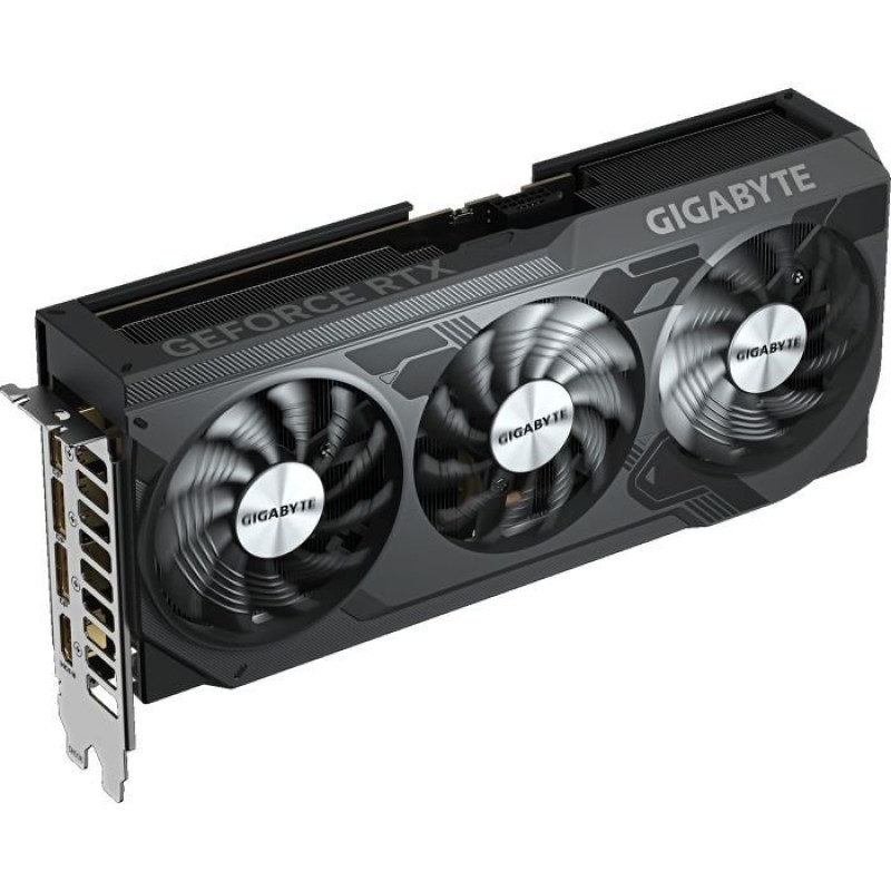 Відеокарта GIGABYTE NVIDIA GV-N507TWF3OCV2-16GD