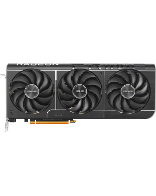 Відеокарта ASUS AMD Radeon RX 9070XT PRIME OC 16GB GDDR6 (PRIME-RX9070XT-O16G)
