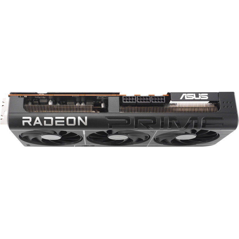 ASUS AMD Radeon RX 9070XT PRIME OC 16GB GDDR6 (PRIME-RX9070XT-O16G)