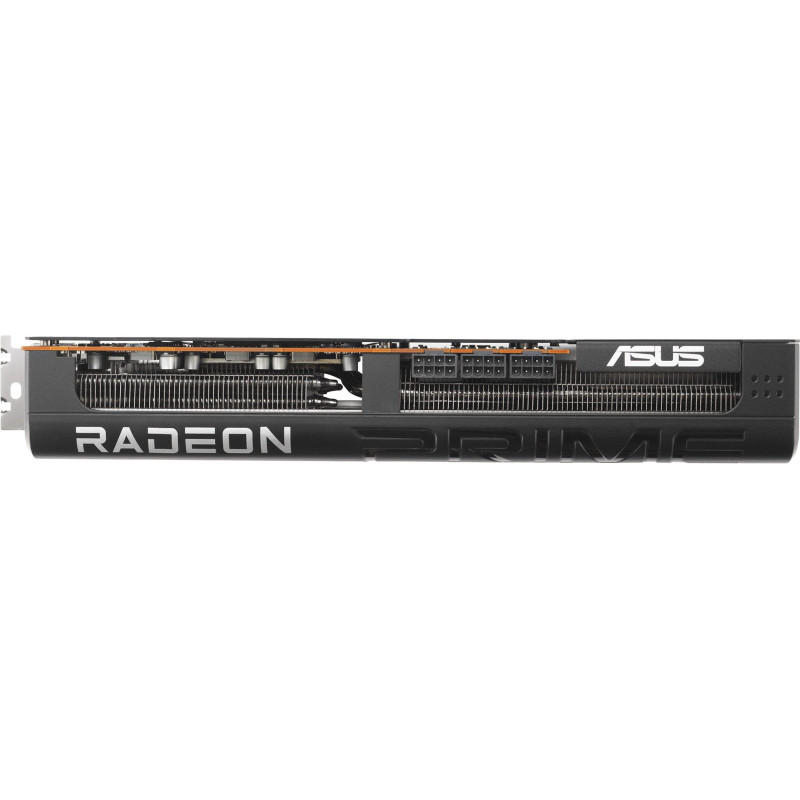 ASUS AMD Radeon RX 9070XT PRIME OC 16GB GDDR6 (PRIME-RX9070XT-O16G)