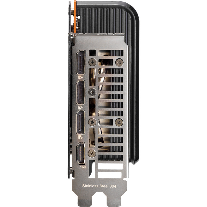 ASUS AMD Radeon RX 9070XT PRIME OC 16GB GDDR6 (PRIME-RX9070XT-O16G)