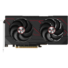Відеокарта Sapphire AMD PULSE RX 9060 XT GAMING OC 8GB (11350-04-20G)